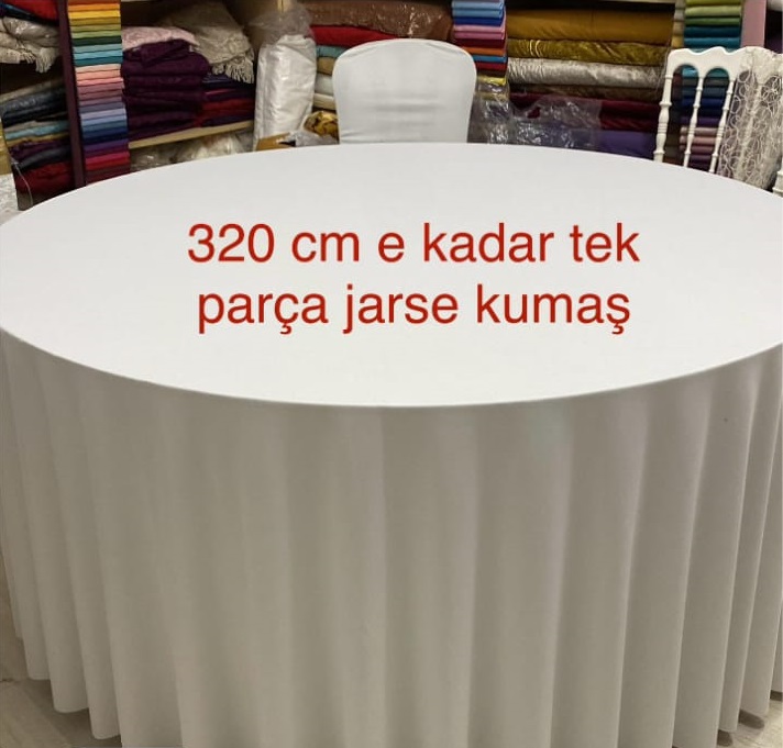 Masa Örtüsü Bilteks 